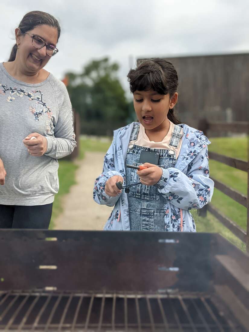 Family Fun Day